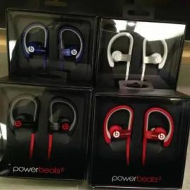 Picture of Powerbeats2 With Line Sports Headphones _SKU35224450050135